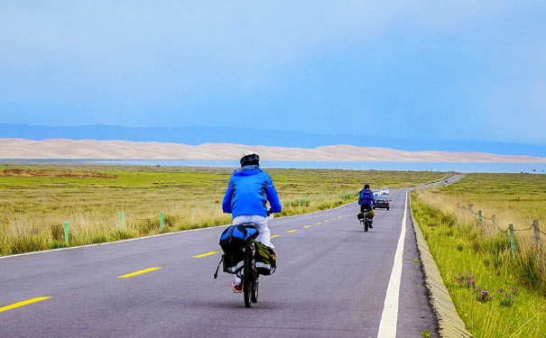 宜昌到青海湖自駕游線路