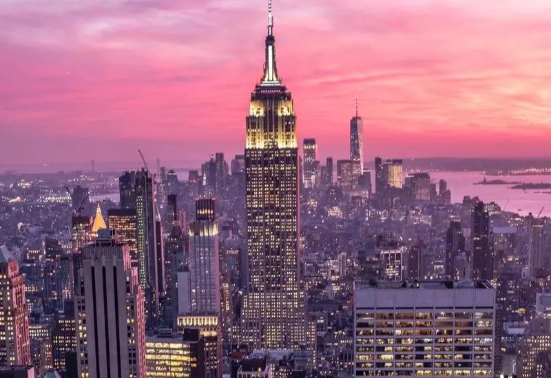 宜昌到美國旅游 宜昌到美國旅游