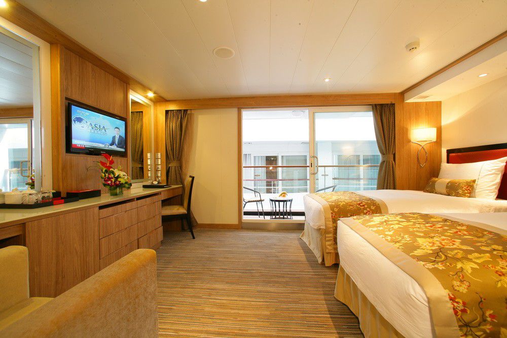 三峽世紀(jì)傳奇旅游船預(yù)訂