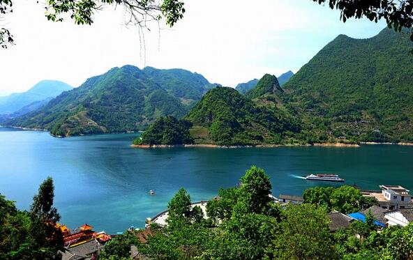 宜昌旅游景點(diǎn)推薦 宜昌旅游景點(diǎn)推薦