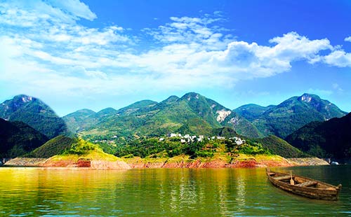 巴東旅游攻略網 巴東旅游攻略網