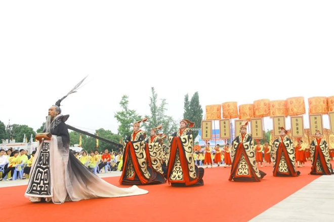 宜昌到隨州旅游線路