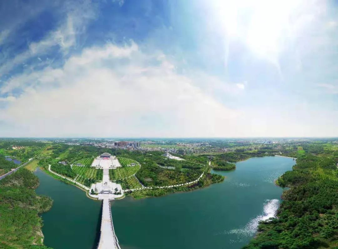 宜昌到隨州旅游線路