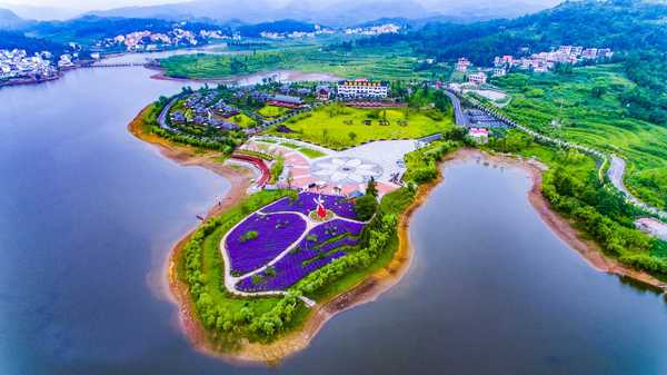 六盤水旅游集散中心