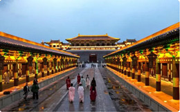 襄陽旅游網 襄陽旅游網