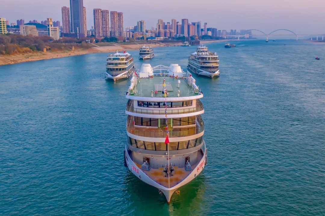 宜昌旅游景點推薦