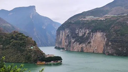 三峽游船預訂中心