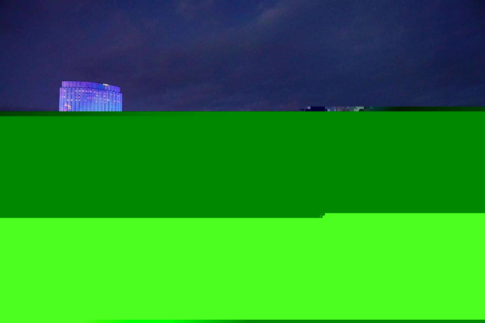 宜昌長江夜游旅游船