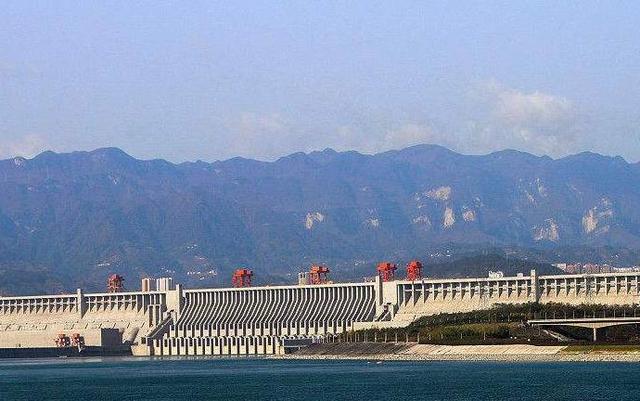 宜昌三峽大壩旅游線路