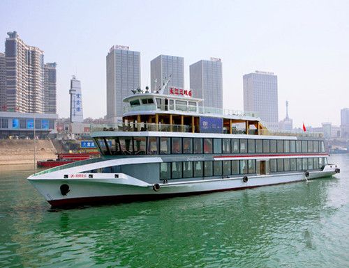 宜昌兩壩一峽游船預定中心