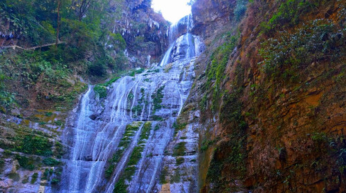 宜昌九鳳谷旅游預定