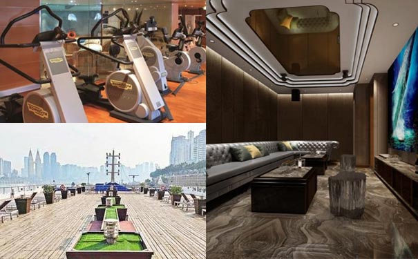 宜昌三峽游輪一日游