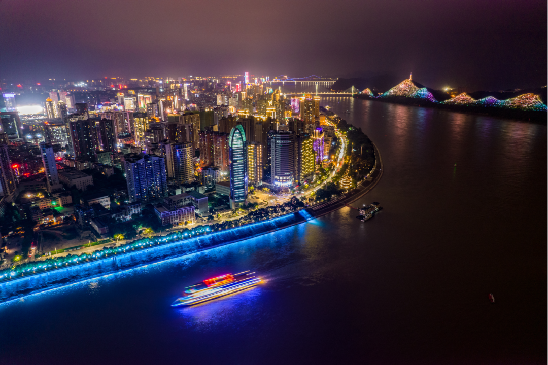 宜昌周邊夜游玩景點(diǎn)推薦 宜昌周邊夜游玩景點(diǎn)推薦