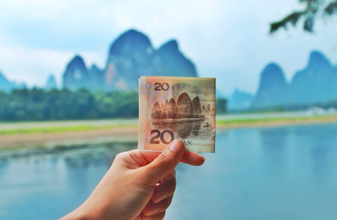 桂林旅行社 桂林旅行社