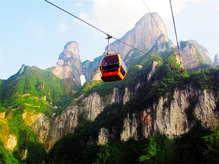 張家界旅游網 張家界旅游網