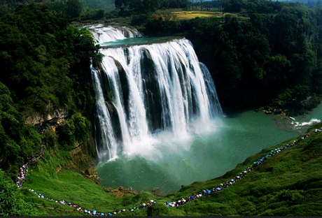 貴陽周邊景點一日游