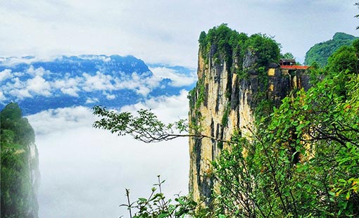 湖北冬季旅游集散中心 湖北冬季旅游集散中心