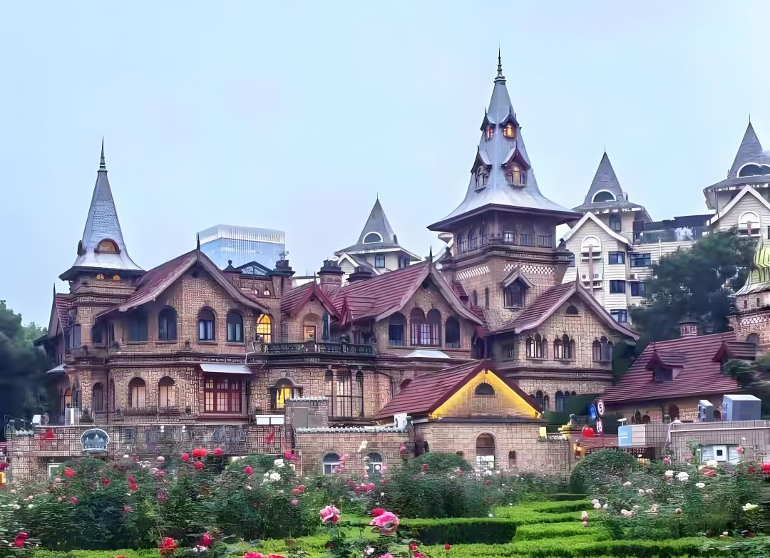 上海旅游攻略指南 上海旅游攻略指南