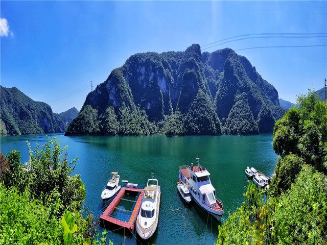 宜昌旅行社旅游線路 宜昌旅行社旅游線路