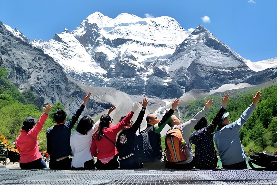 宜昌跟團旅游線路