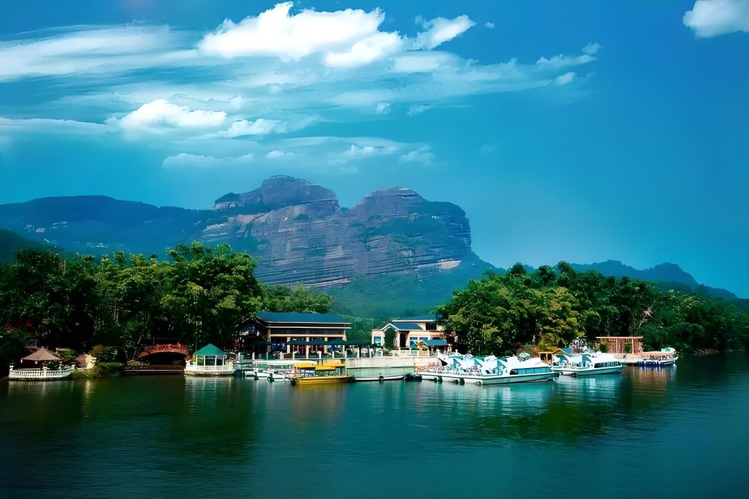 宜昌跟團旅游線路 宜昌跟團旅游線路