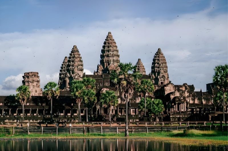 宜昌柬埔寨吳哥窟旅游預訂 宜昌柬埔寨吳哥窟旅游預訂