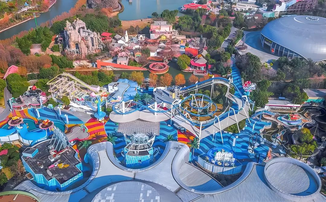 宜昌到上海旅游線路 宜昌到上海旅游線路