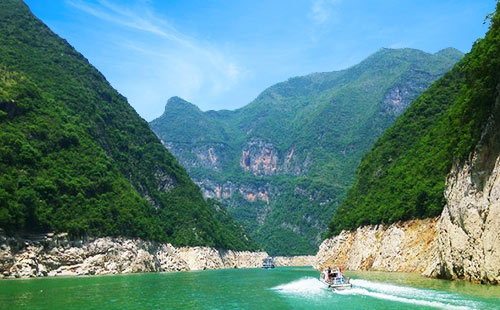 三峽旅游船預訂 三峽旅游船預訂