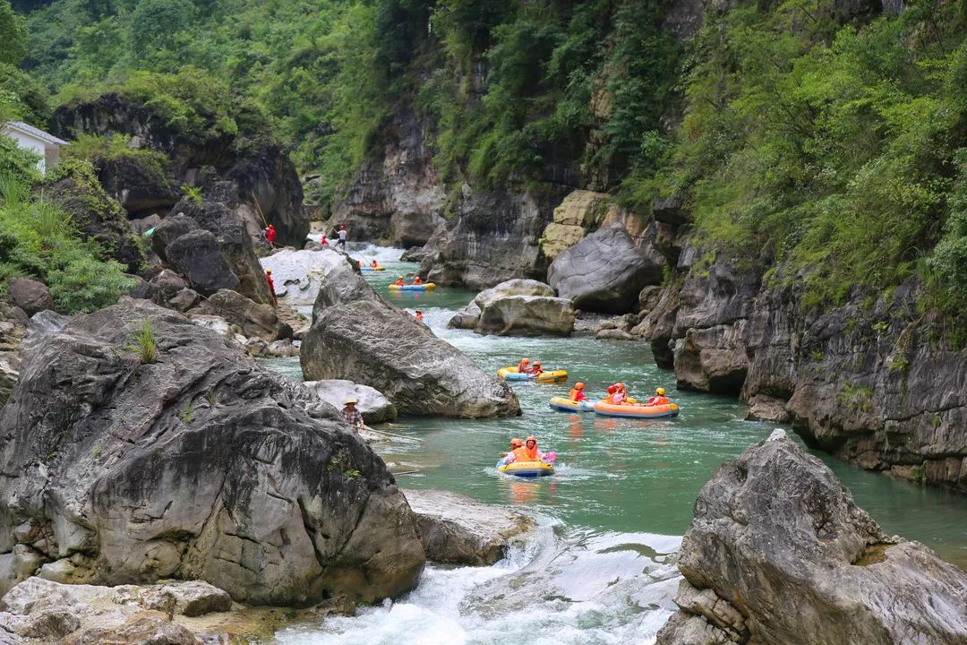 宜昌避暑旅游線路 宜昌避暑旅游線路
