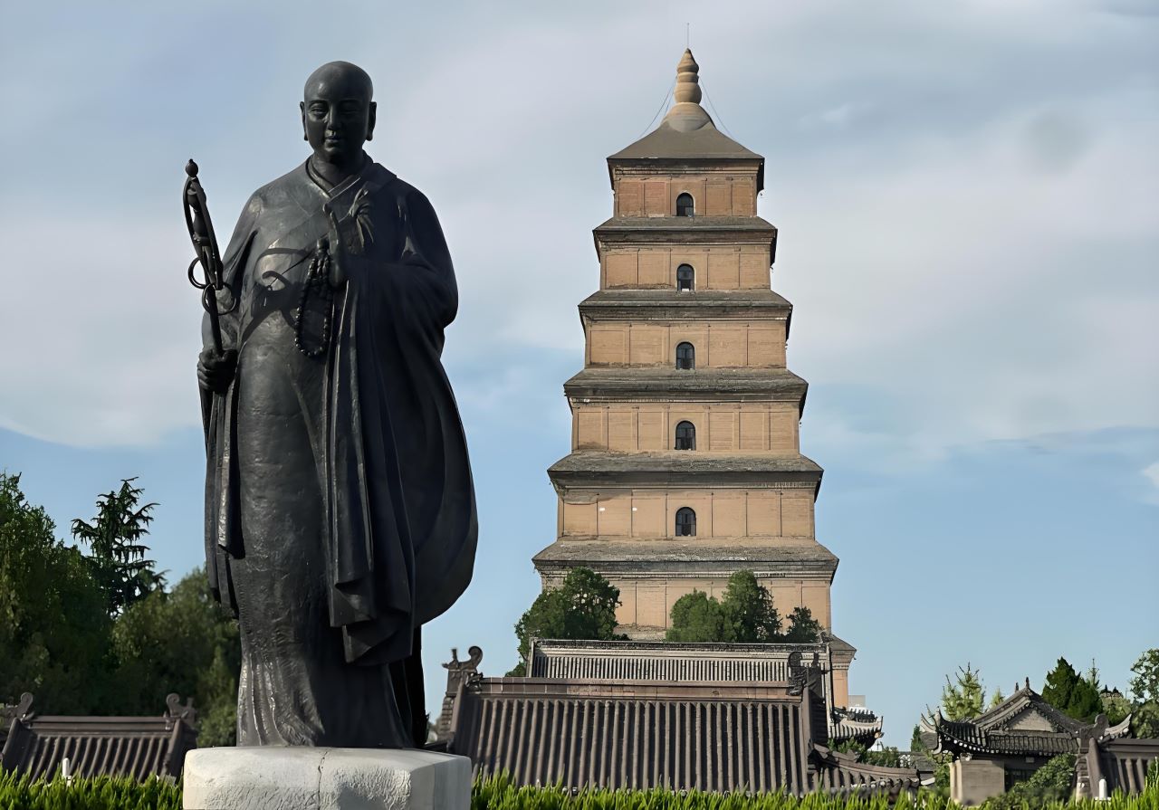 西安游客旅游集散中心 西安游客旅游集散中心