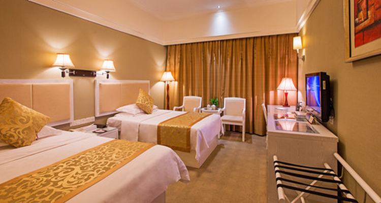 宜昌桃花嶺飯店預定中心