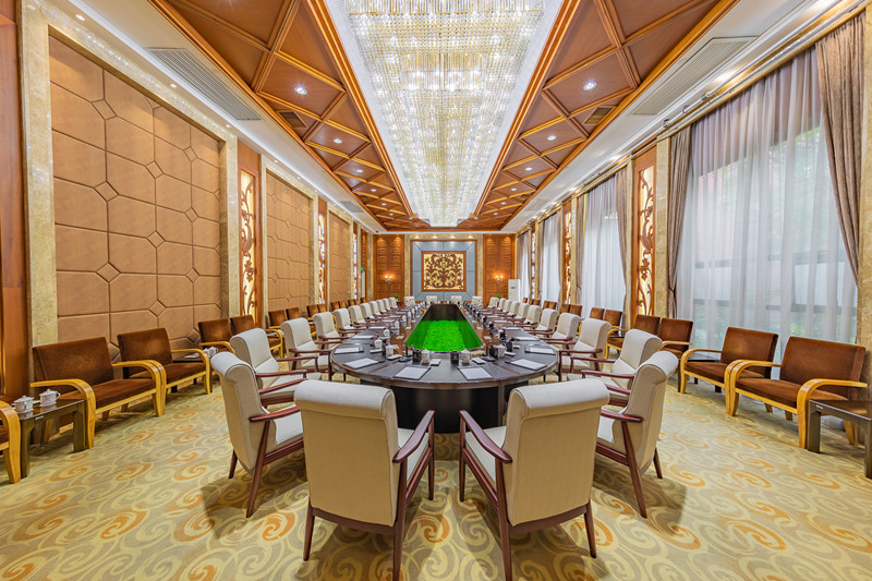 宜昌桃花嶺飯店預定中心 宜昌桃花嶺飯店預定中心