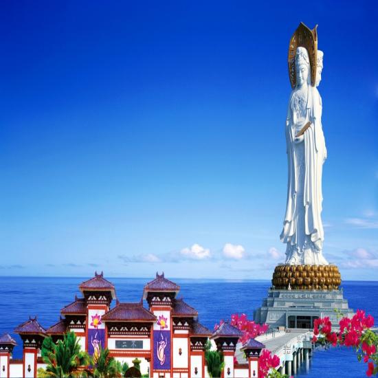 宜昌到海南雙飛六日品質(zhì)旅游團(tuán)_宜昌到海南三亞旅游線路