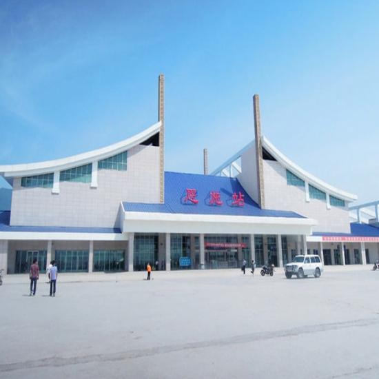 宜昌到恩施大峽谷、魅麗清江、壯觀土司城、梭布埡純玩五日游線路