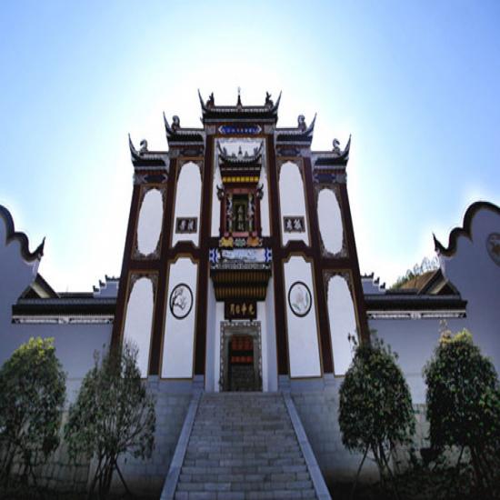 宜昌到秭歸新縣城、屈原故里風景區一日游_宜昌秭歸屈原故里旅游