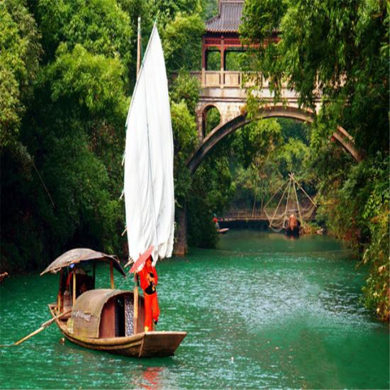 武漢到宜昌三峽人家+清江畫廊+兩壩一峽+三峽大壩三日游_武漢到宜昌旅游團(tuán)預(yù)訂