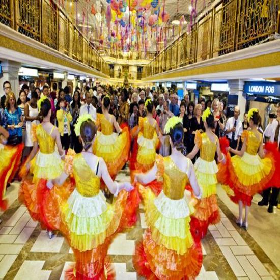 長江三峽游輪會議會務接待服務介紹_長江三峽游船會議攻略