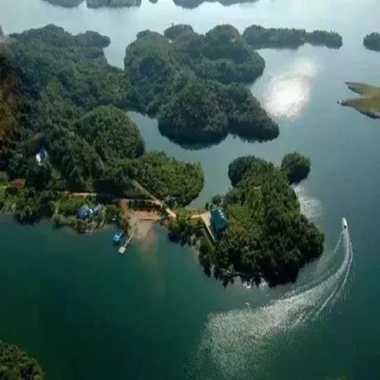 宜昌自駕到清江天龍灣自駕旅游攻略_宜昌漫步陽光沙灘、體驗水上樂園