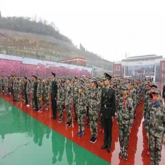 宜昌市青少年綜合實踐學校基地簡介_宜昌研學旅行課程介紹