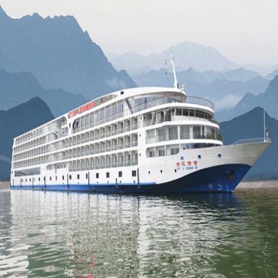 三峽游輪旅游攻略_一張船票游三峽_三峽旅游船預定