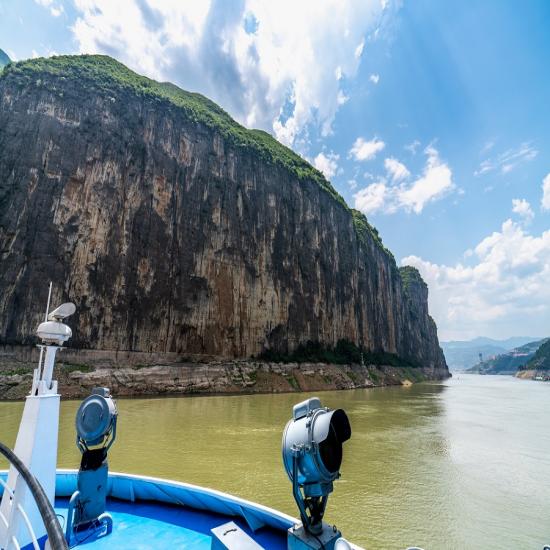 三峽游輪單人如何預定房間_三峽旅游船單人同性拼住游三峽