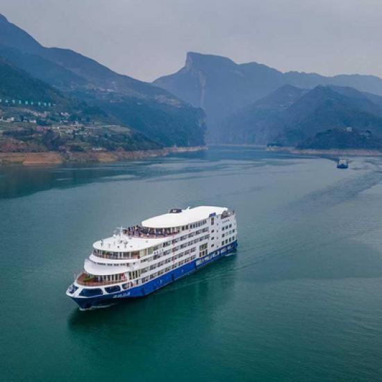 三峽長江探索號游船行程_三峽長江探索游船票價預定_長江探索號旅游船_三峽游輪船票預訂中心