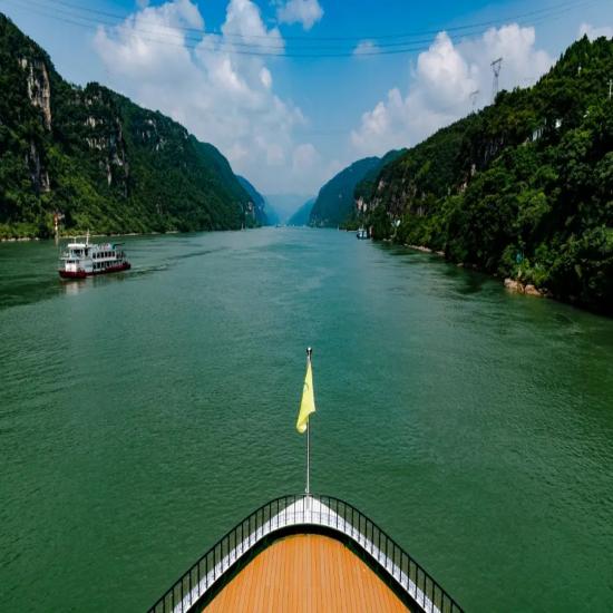 長江三峽黃金號游輪票價預定_長江三峽黃金號游輪_三峽黃金系列游船中心
