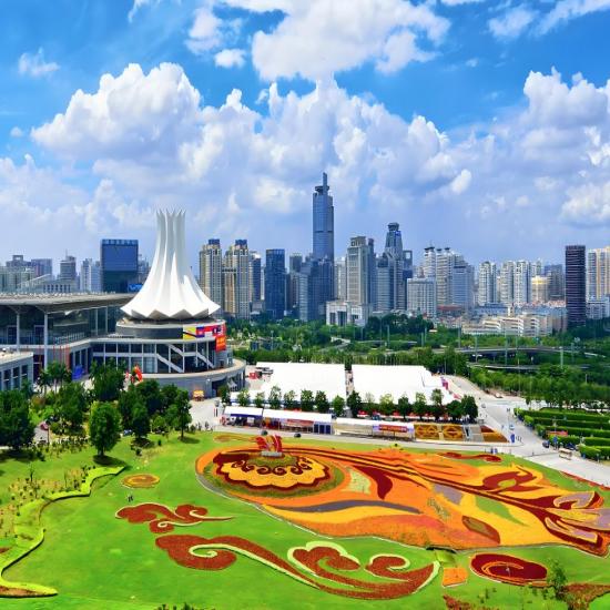 南寧有什么好玩的地方_廣西南寧市好玩的地方推薦_南寧旅游集散中心