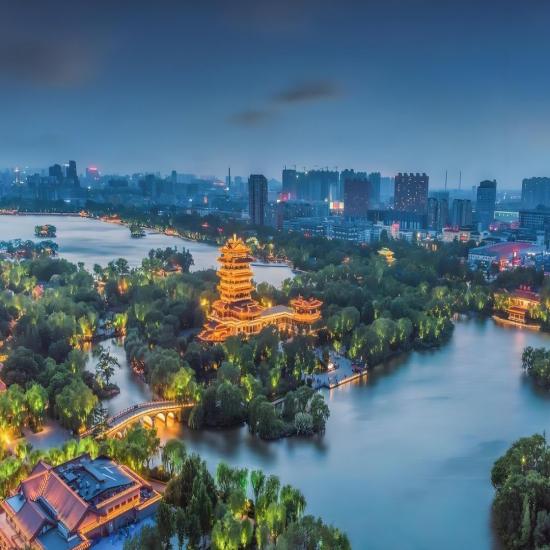 濟南有什么好玩的地方_山東濟南市好玩的地方推薦_濟南旅行社