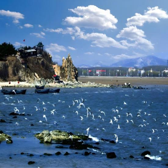 秦皇島有什么好玩的地方_河北秦皇島好玩的地方推薦_秦皇島旅游網