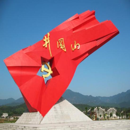 江西5條自駕游路線 值得自駕游的朋友收藏_江西旅行社