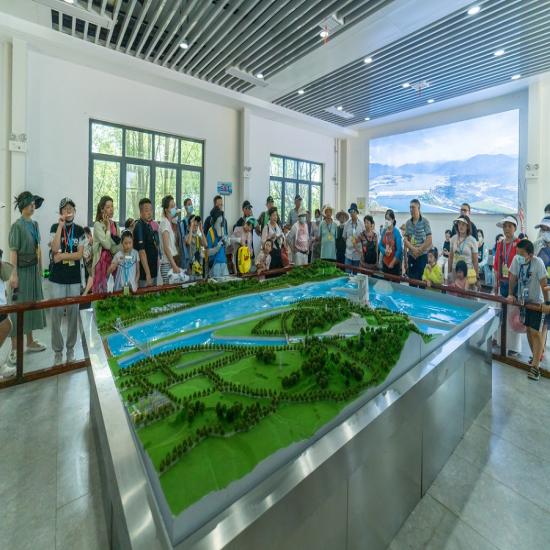 長江三峽世紀傳奇號游輪4日游行程_三峽旅游船