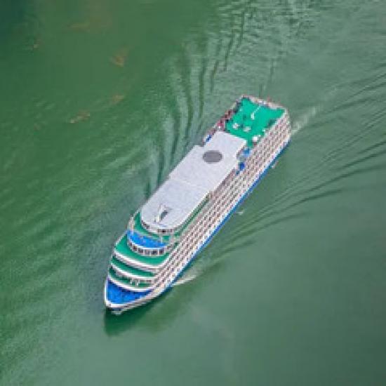 星際水晶號游輪沿途景區(qū)門票價_長江三峽游輪旅游_重慶到宜昌客輪時間和票價多少