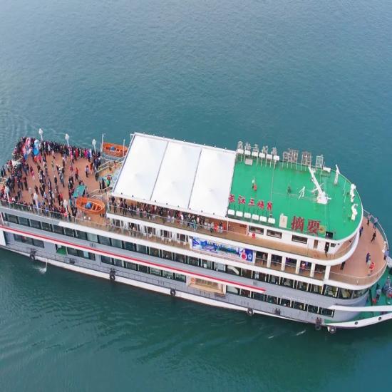 長江三峽旅游船票預訂_第一次坐三峽游輪流程攻略預定_宜昌三峽游輪中心